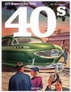 All-American Ads of the 40s