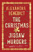 The Christmas Jigsaw Murders