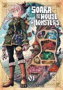 Soara and the House of Monsters Vol. 1