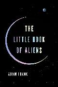 The Little Book of Aliens