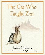 The Cat Who Taught Zen