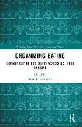 Organizing Eating