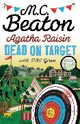 Agatha Raisin: Dead on Target