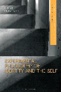 Experimental Philosophy of Identity and the Self