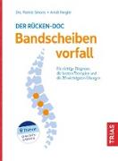 Der Rücken-Doc: Bandscheibenvorfall