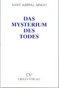 Das Mysterium des Todes