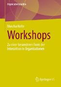 Workshops