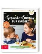 Gesunde Snacks für Kinder