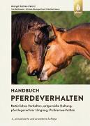 Handbuch Pferdeverhalten