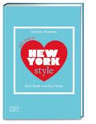 Little Book of New York Style