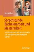 Sprechstunde Bachelorarbeit und Masterarbeit