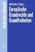 Europäische Grundrechte und Grundfreiheiten