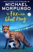 The Fox and the Ghost King