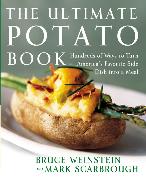 Ultimate Potato Book