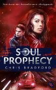 SOUL PROPHECY