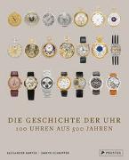 Die Geschichte der Uhr