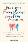 Das eigene Familiensystem verstehen