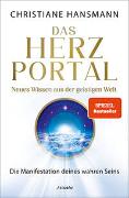 Das Herzportal – Neues Wissen aus der geistigen Welt