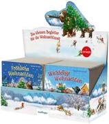 Weihnachts-Wimmelbox