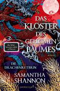 Das Kloster des geheimen Baumes - Die Drachenreiterin