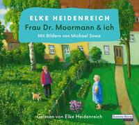 Frau Dr. Moormann & ich