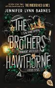 The Brothers Hawthorne