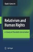 Relativism and Human Rights