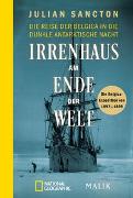 Irrenhaus am Ende der Welt