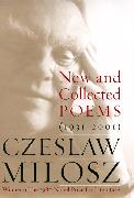 New and Collected Poems