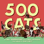 500 Cats