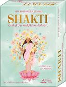 Shakti – Orakel der weiblichen Urkraft