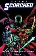 Spawn: Scorched nº 01