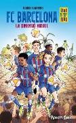 FC Barcelona. La dimensió mirall