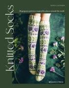 Knitted Socks