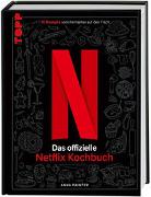 Netflix: Das offizielle Kochbuch