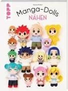 Manga Dolls nähen