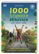 1000 Stunden draußen