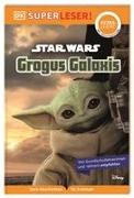 SUPERLESER! Star Wars™ Grogus Galaxis