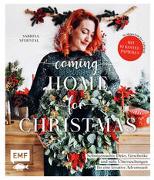 Coming home for Christmas – Selbstgemachte Deko, Geschenke und süße Überraschungen für eine kreative Adventszeit