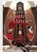 Lonely Castle in the Mirror 4