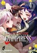 My Dear Curse-casting Vampiress 4