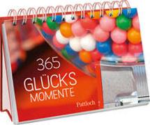 365 Glücksmomente