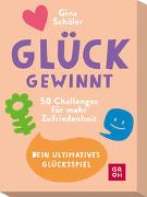 Glück gewinnt - 50 Challenges für mehr Zufriedenheit