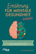 Ernährung für mentale Gesundheit – kompakt