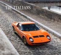 The Italians – Beautiful Machines