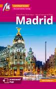 Madrid MM-City Reiseführer Michael Müller Verlag