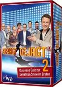 Gefragt – Gejagt 2 – Das neue Quiz zur beliebten Show im Ersten