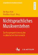 Nichtsprachliches Musikverstehen