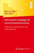 Mathematische Grundlagen für Umweltsystemwissenschaften