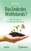 Das Ende des Wohlstands?